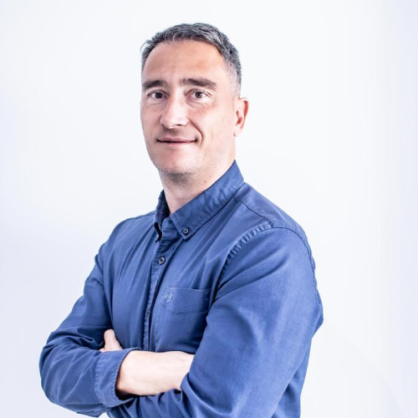 Antonio Sivera